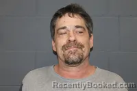 Recent Mugshot Image for LARRY FORESTER in Lawrence County, Missouri