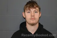 Recent Mugshot Image for LOGAN STANLEY in Lawrence County, Missouri