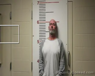 Recent Mugshot Image for JONATHAN SHAD JONES in Anderson County, Texas