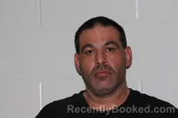 Recent Mugshot Image for Christopher Michael Vaughn in Livingston County, Missouri