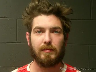 Recent Mugshot Image for Michael Alixander Frayser in McDonald County, Missouri