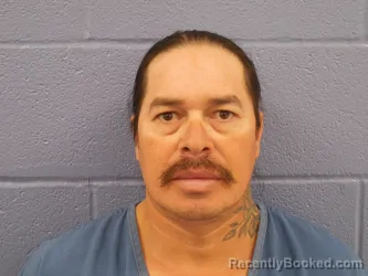 Recent Mugshot Image for JOHANNA HOPE MICHAELS in Andrews County, Texas