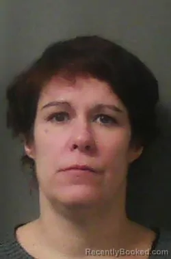 Recent Mugshot Image for JENNIFER MARIE LAUX in Perry County, Missouri