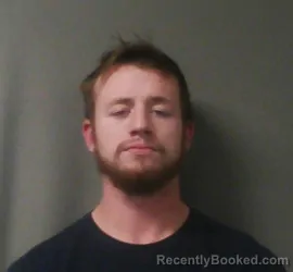 Recent Mugshot Image for LOGAN PAUL THAXTON in Perry County, Missouri