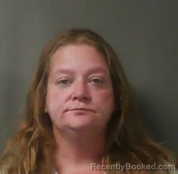 Recent Mugshot Image for MARY RENEE BROWN in Perry County, Missouri