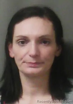 Recent Mugshot Image for MARY ELLEN SIMMONS in Perry County, Missouri