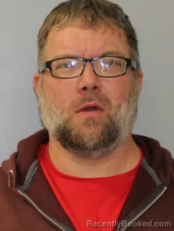 Recent Mugshot Image for JOSHUA EWING HARRIS in Phelps County, Missouri