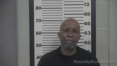 Recent Mugshot Image for ANTHONY GLYNN PHILLIPS in Platte County, Missouri