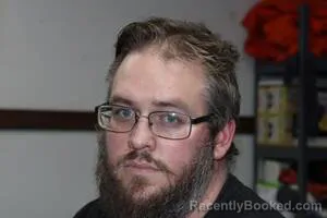 Recent Mugshot Image for Michael Anthony Trischuk in Putnam County, Missouri