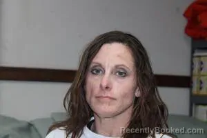 Recent Mugshot Image for Charlet VanHook in Putnam County, Missouri