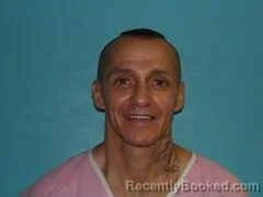 Recent Mugshot Image for MATTHEW MICAH GARCIA SR in Aransas County, Texas