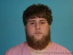 Recent Mugshot Image for JOHN CLAYTON FLEMING in Aransas County, Texas