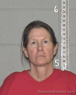 Recent Mugshot Image for KELLY ANN CADDY in Flathead County, Montana