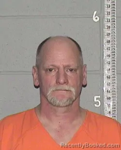 Recent Mugshot Image for RICHARD LEROY MONGAN in Flathead County, Montana