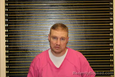 Recent Mugshot Image for DARRELL LAMARR BALDWIN in Toole County, Montana