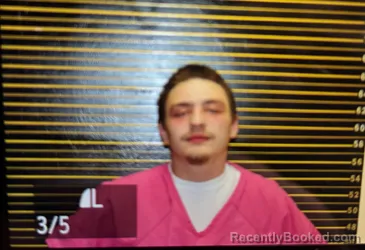 Recent Mugshot Image for ODIN WALTER NICANDRO MISCHEL in Toole County, Montana