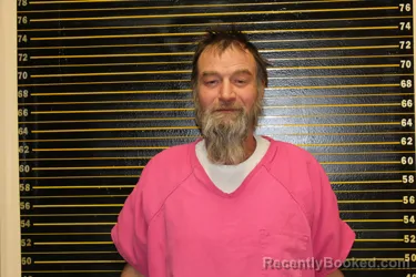 Recent Mugshot Image for CHAD LEE ROBINSON in Toole County, Montana