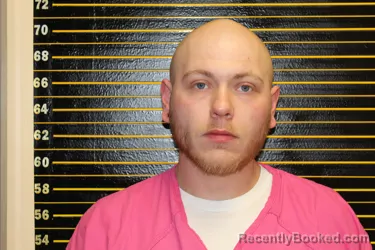 Recent Mugshot Image for MICHAEL LEE LAMBERT in Toole County, Montana