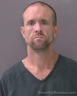 Recent Mugshot Image for DUSTIN RAY FERRELL in Bell County, Texas