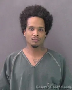 Recent Mugshot Image for ANTHONY DEVON MORRIS in Bell County, Texas