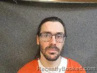 Recent Mugshot Image for Jordan James Krause in Gage County, Nebraska