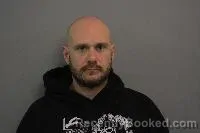 Recent Mugshot Image for Gregory Daniel Major in Madison County, Nebraska