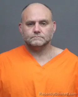 Recent Mugshot Image for JOSHUA AARON HUBBARD in Bowie County, Texas