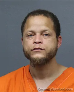 Recent Mugshot Image for KHYREE JAKOY WILLIAMS in Bowie County, Texas