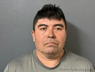 Recent Mugshot Image for Jose Perez in Hardee County, Florida