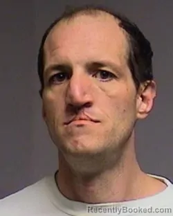Recent Mugshot Image for Albert Charles Waldron in Broome County, New York