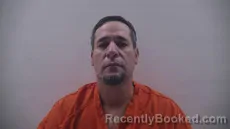 Recent Mugshot Image for ROMAN JOSE JAVIER in Cameron County, Texas