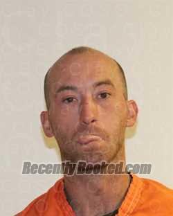 Recent Mugshot Image for JOSHUA NATHAN KIDD in Clay County, Texas