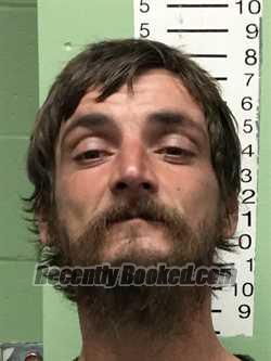 Recent Mugshot Image for MASON RUSSELL CRADDOCK in Bryan County, Oklahoma