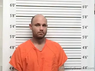 Recent Mugshot Image for CAMERON DAVID ANTHONY HAMMONS in Caddo County, Oklahoma