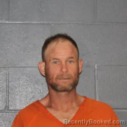 Recent Mugshot Image for JERRY DEE PRIVETTS in Canadian County, Oklahoma