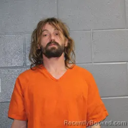 Recent Mugshot Image for MATHEW JACOB PATTON in Canadian County, Oklahoma