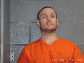 Recent Mugshot Image for DEWAYNE ALLEN JUMP in Canadian County, Oklahoma