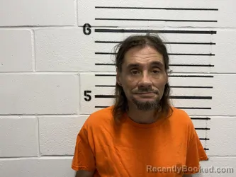 Recent Mugshot Image for CHRISTOPHER GLEN MOLL in Cimarron County, Oklahoma