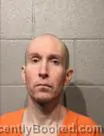 Recent Mugshot Image for LANCE ELLIOTT DAWSON in Cleveland County, Oklahoma