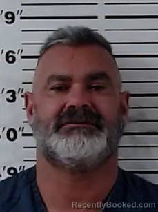 Recent Mugshot Image for ROGELIO SOLIS in Craig County, Oklahoma