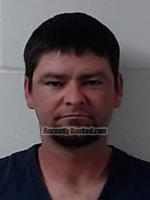 Recent Mugshot Image for JERRY DALE JOHNSON in Craig County, Oklahoma