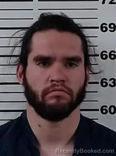 Recent Mugshot Image for GARRETT KITCHEL in Craig County, Oklahoma