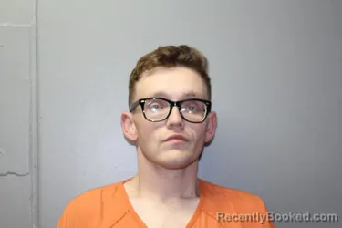 Recent Mugshot Image for JOHN HOWARD ASHER in Custer County, Oklahoma