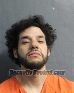 Recent Mugshot Image for GARY RAMOS in Delaware County, Oklahoma