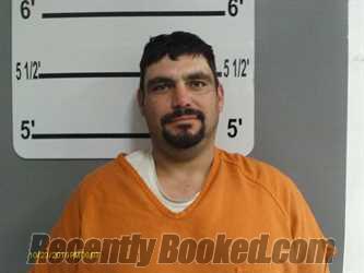 Recent Mugshot Image for JEREMY DARIUS SMITH in Delaware County, Oklahoma