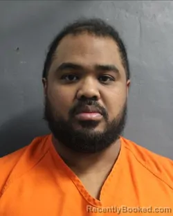 Recent Mugshot Image for JONATHAN ROEL LABITAD in Delaware County, Oklahoma