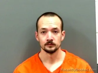 Recent Mugshot Image for EDDIE MENDOZA DAVIES in Grady County, Oklahoma