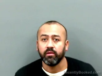 Recent Mugshot Image for VICTOR HERNANDEZ- RODRIGUEZ in Grady County, Oklahoma