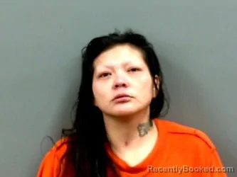 Recent Mugshot Image for WENDY GWEN DELWARE in Grady County, Oklahoma