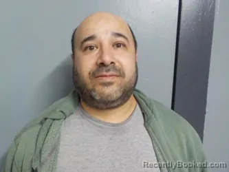 Recent Mugshot Image for MICHAEL ANTHONY RODRIQUEZ in Greer County, Oklahoma